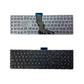 Teclado para Laptop HP® 15 Ab Ab000 Aw Aw000 Bs000 Bs Bc Bj Español