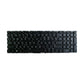 Teclado para Laptop HP® 169 250 G7 15 Db Da Cs Db Cw Cn Cx 15db 15da Color negro y en español