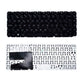 Teclado para Laptops HP® 14n 14-n008sa 14-n009la 14-n020la Sin Marco Español