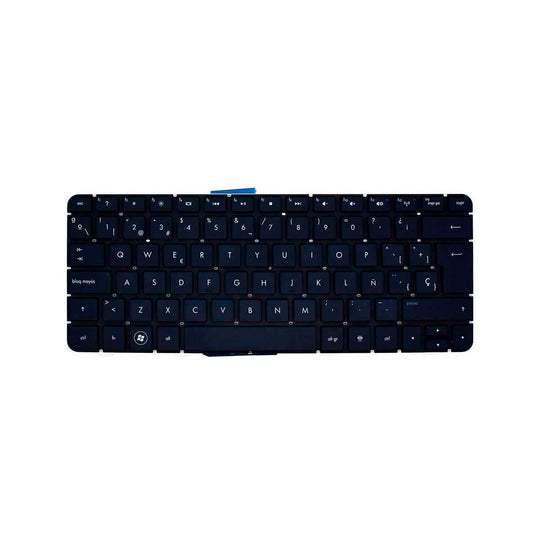 Teclado para Laptop HP® 425 CQ32 color Negro en español