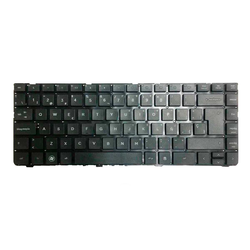 Teclado para Laptop HP® Probook™ 4440s 4445s 4446s 702 en Español