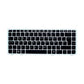 Teclado HP® Probook 6460b 6465b 6470b 6475b 8460p Plata Español La