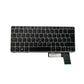 Teclado para Laptop HP® Elitebook™ 820-G1 Color Negro en Español