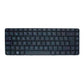 Teclado HP® Pavilion Compaq Presario Cq42 G42 Negro Con Marco em Español
