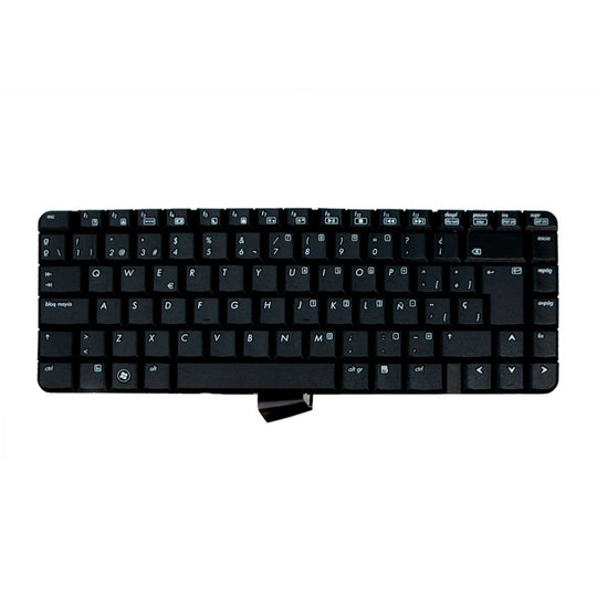 Teclado HP® Pavilion Presario Dv2000 V3000 Dv2100 V3000 448615-001 Español