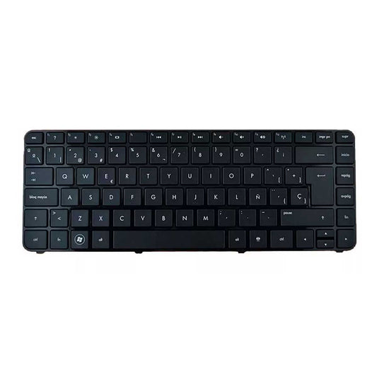 Teclado HP® Pavilion Dv4-3000 4000 Dm4-3000 6037b0059310 Sp