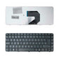 Teclado HP® 2000 1000 245 G1 Cq43 430 635 455 650 655 Español