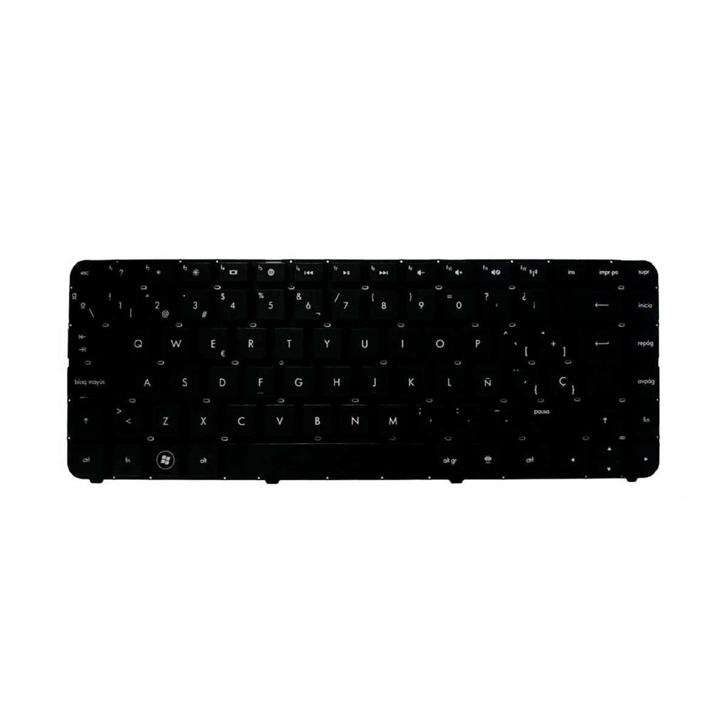 Teclado HP® Pavilion G4-2000 G4-2100 G4-2200 Cn Marco Español