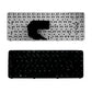 Teclado HP® Pavilion G4-2000 G4-2100 G4-2200 Cn Marco Español