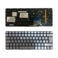 Teclado para Laptops HP® Spectre™ 13-3000 en Español