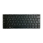 Teclado Lenovo® 110-14ibr 110-14 110-14isk 110-14ast S/marco Español LA