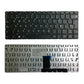 Teclado Lenovo® 110-14ibr 110-14 110-14isk 110-14ast S/marco Español LA
