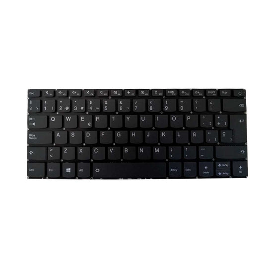 Teclado para laptop Lenovo® 320s 120s-14iap 320-14ikb 320-14isk 320-14ast Español