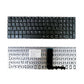 Teclado para Laptop Lenovo® 320 15 Color Negro en Español