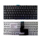 Teclado para laptop Lenovo® 330-14ast 330-14igm 330-14ikb 520s-14 Sup
