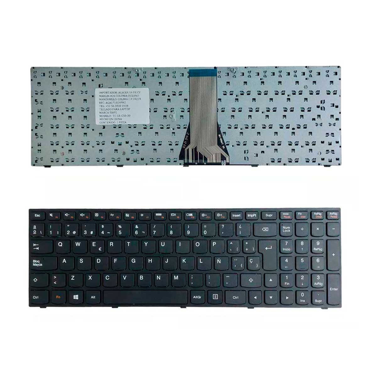 Green Cell Batteria Lenovo L13L4A01 L13M4A01 L13S4A01 Per Lenovo B50 B50-30 B50-45 B50-70 B50-80 - Foto 5