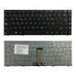Teclado para Laptop Lenovo® G40 Z40 B40 N40 45 70 75 35 30 Color Gris y en Español