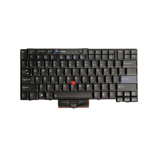 Teclado para Laptop Lenovo IBM T410 T420 T510 T400s W510 W520 X220