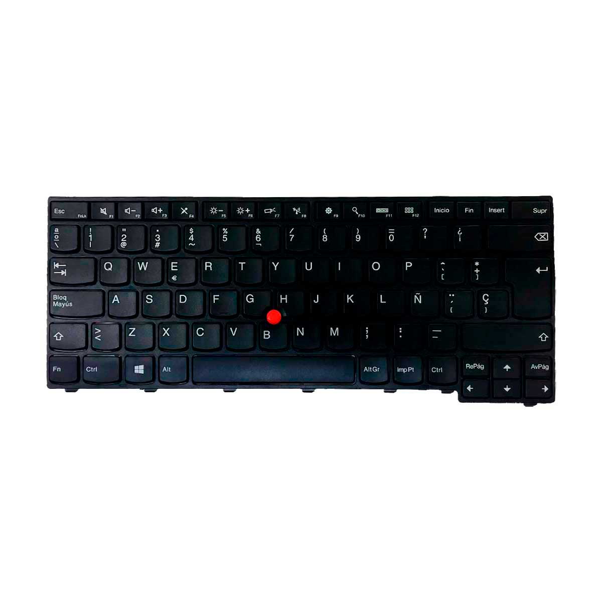 Teclado Lenovo® Thinkpad T440p T440s T440 T450 T450s E431 Español