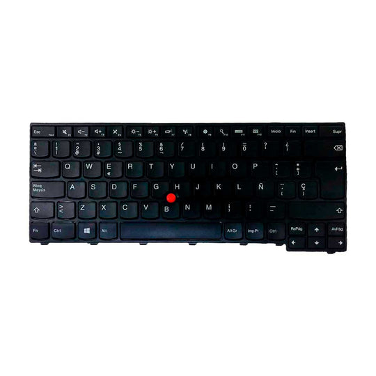 Teclado Lenovo® Thinkpad T440p T440s T440 T450 T450s E431 Español