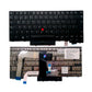Teclado para Laptop Lenovo® Thinkpad™ T480 T470 A475 A485 en Español