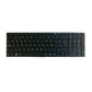 Teclado para Laptop Sony® SVF15 Series color negro en Español