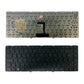 Teclado para Laptop Sony® Vpc Eg Eg16 Eg18 Vpc Ek Pcg 61a11u 61b11u sin marco en español