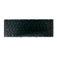 Teclado para Laptop Sony® Vpc Eg Eg16 Eg18 Vpc Ek Pcg 61a11u 61b11u sin marco en español