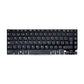 Teclado para Laptop Toshiba® A600 C800 C845d L800 L840 L845 L845d L830 Español