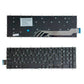 Teclado Dell® 15 7566 P66f 5665 5567 5765 17 7778 7779 Español