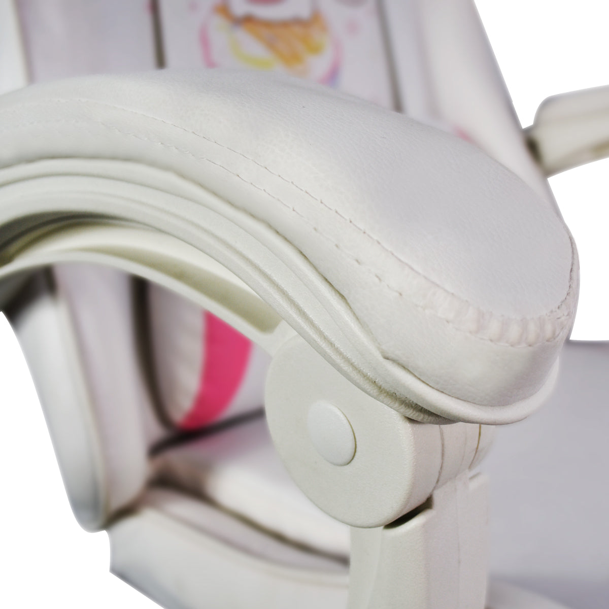 Silla Ergonómica Gamer con Divertidos Personajes para Largas Partidas de Videojuegos, Reclinable y muy Cómoda | Marca Nian