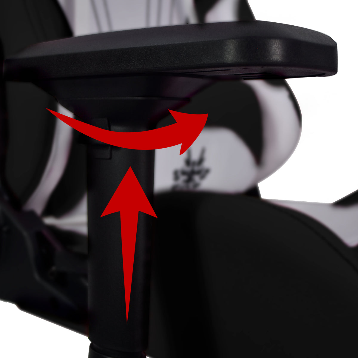 Silla Gamer Racing: ¡la silla que necesitas para sentirte como un verdadero piloto de carreras! Soporta hasta 120kg y te brinda la comodidad que necesitas | Marca Nian