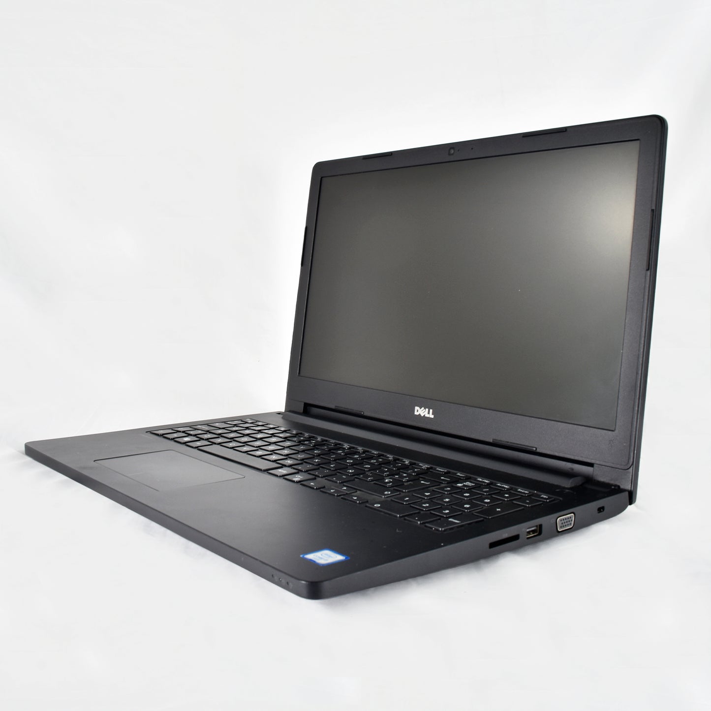 Laptop Dell® Latitude™ 3570 con Intel Core i3, RAM de 8GB / 16GB , 240GB hasta 1TB SSD al Mejor Precio y envío Gratis a todo México (Reacondicionado Clase A)
