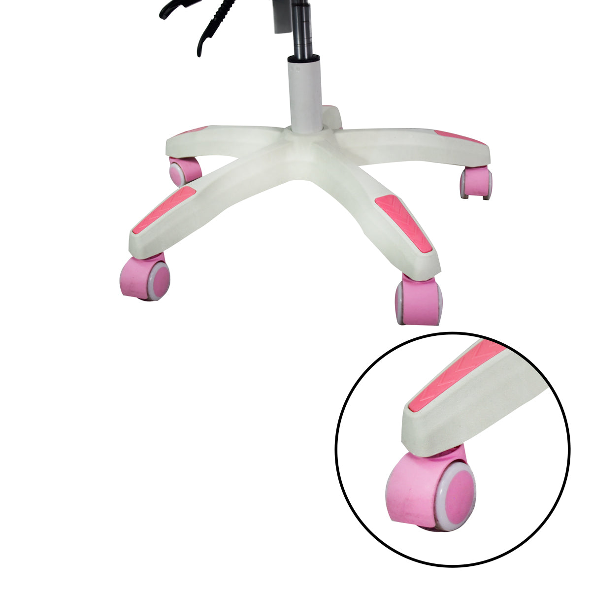 Silla Ergonómica Gamer con Divertidos Personajes para Largas Partidas de Videojuegos, Reclinable y muy Cómoda | Marca Nian
