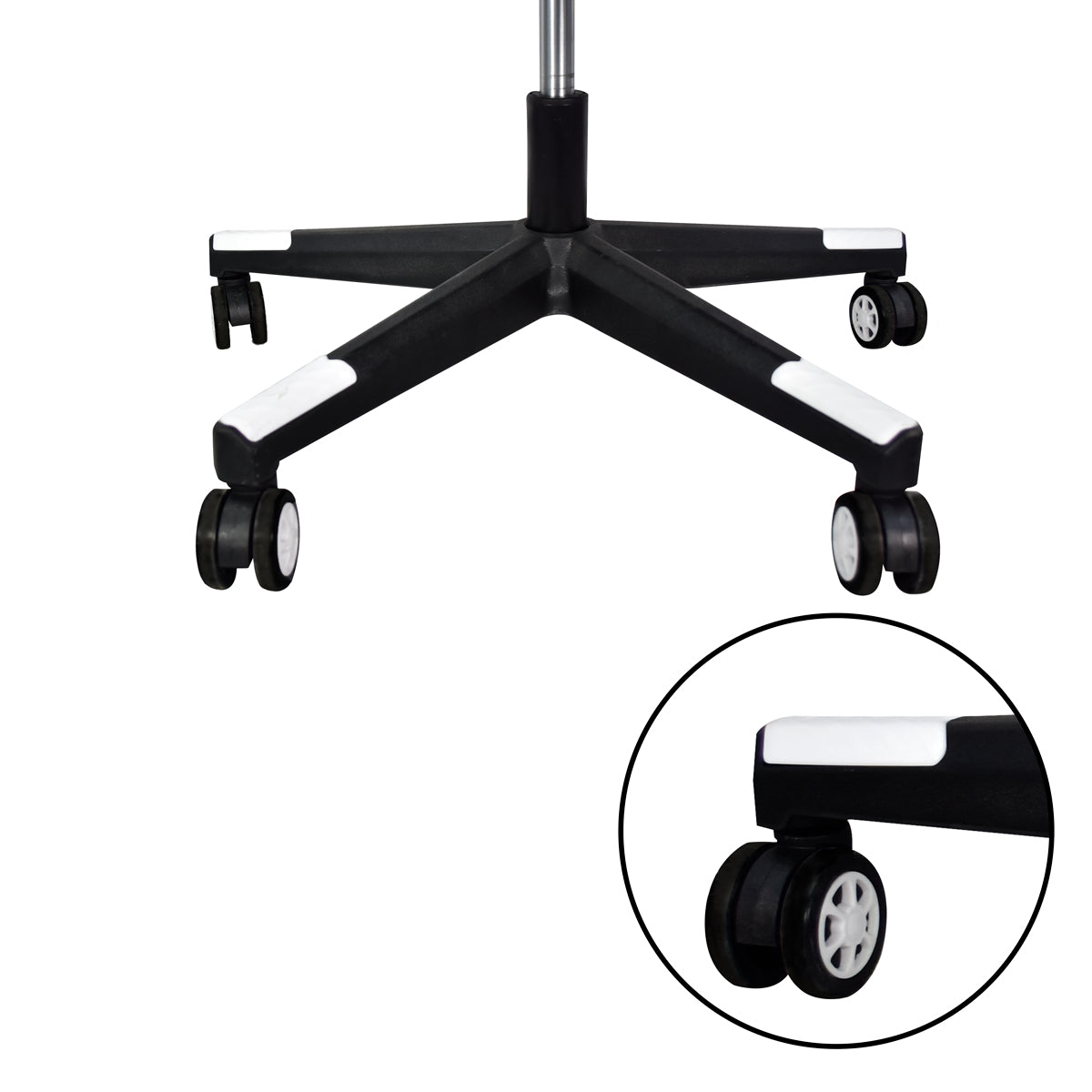 Silla Gamer Racing: ¡la silla que necesitas para sentirte como un verdadero piloto de carreras! Soporta hasta 120kg y te brinda la comodidad que necesitas | Marca Nian