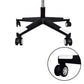 Silla Gamer Racing Negra Marca Nian: ¡la silla que necesitas para sentirte como un verdadero piloto de carreras! Soporta hasta 120kg y te brinda la comodidad que necesitas.