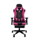 Silla Gamer PRO con Reposa pies Ergonómica y Reclinable a 180° | Marca Nian