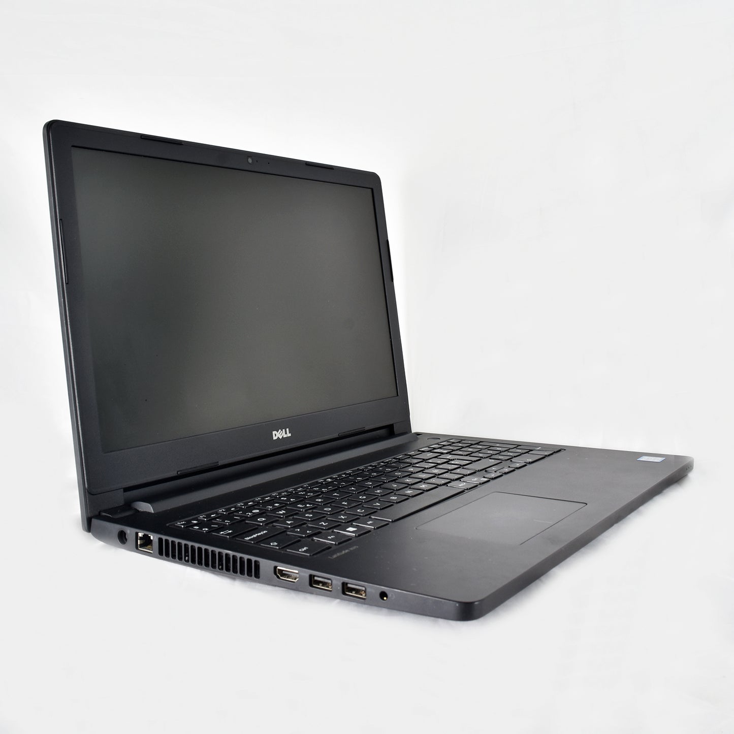 Laptop Dell® Latitude™ 3570 con Intel Core i3, RAM de 8GB / 16GB , 240GB hasta 1TB SSD al Mejor Precio y envío Gratis a todo México (Reacondicionado Clase A)
