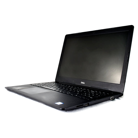 Laptop Dell® Latitude™ 3590 con Intel I3, RAM 8GB, 240GB SSD y envío Gratis a todo México (Reacondicionado)
