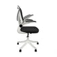 Silla de Oficina Negra / Rosa / Azul y Gris Excelente para Home Office con Altura ajustable, Respaldo Reclinable y Ergonómico
