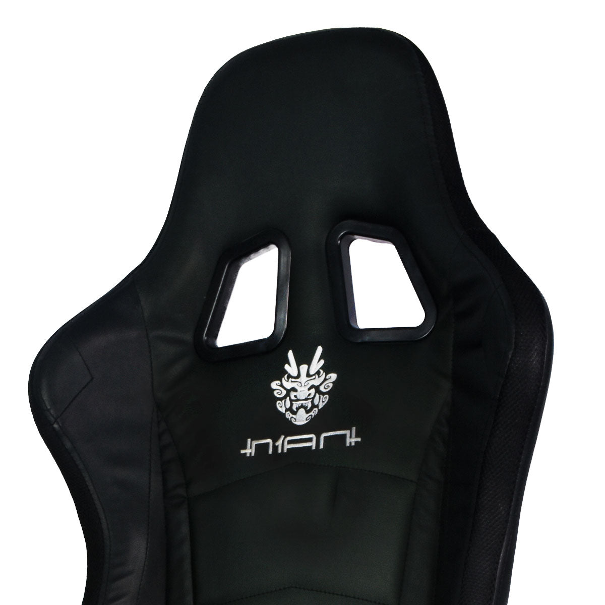 Silla Gamer PRO con Luz RGB para Jugar por Horas por su diseño Ergonómico, Envío Gratis Marca Nian