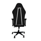 Silla Gamer Racing: ¡la silla que necesitas para sentirte como un verdadero piloto de carreras! Soporta hasta 120kg y te brinda la comodidad que necesitas | Marca Nian