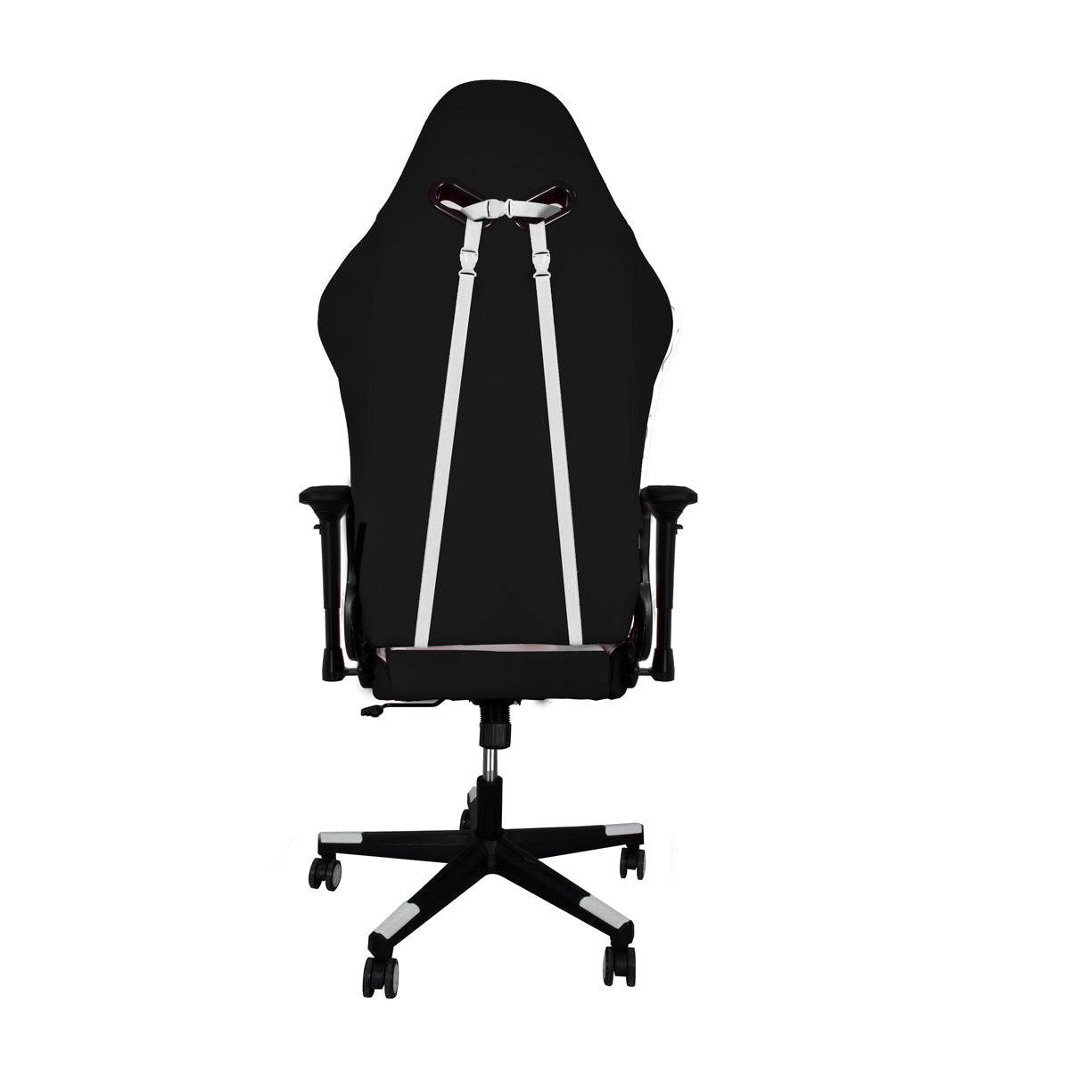 Silla Gamer Racing: ¡la silla que necesitas para sentirte como un verdadero piloto de carreras! Soporta hasta 120kg y te brinda la comodidad que necesitas | Marca Nian