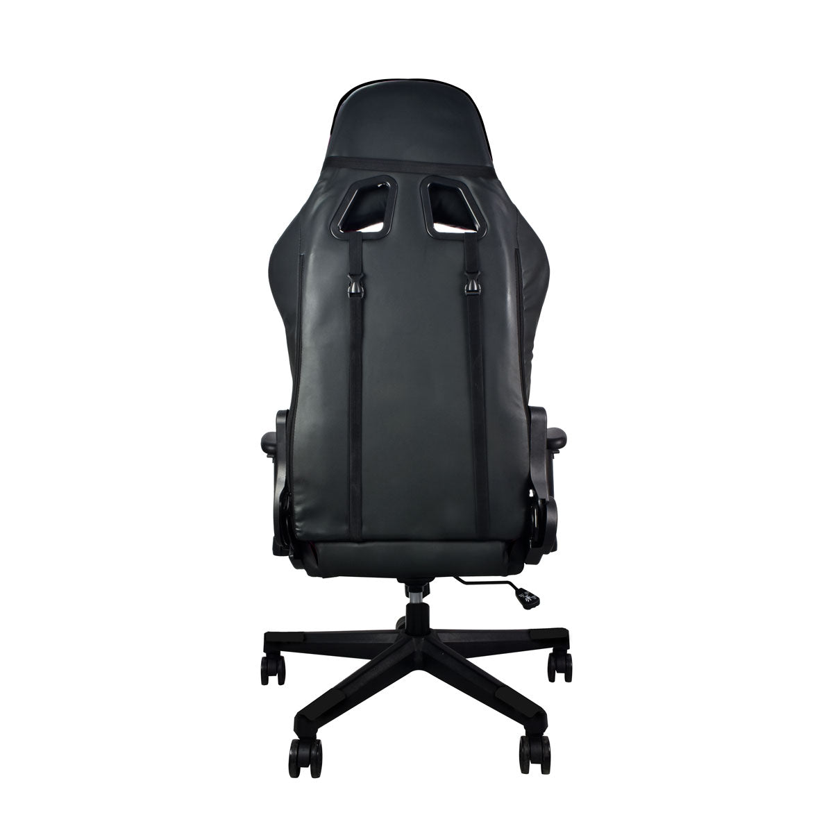 Silla Gamer PRO con Reposa pies Ergonómica y Reclinable a 180° | Marca Nian