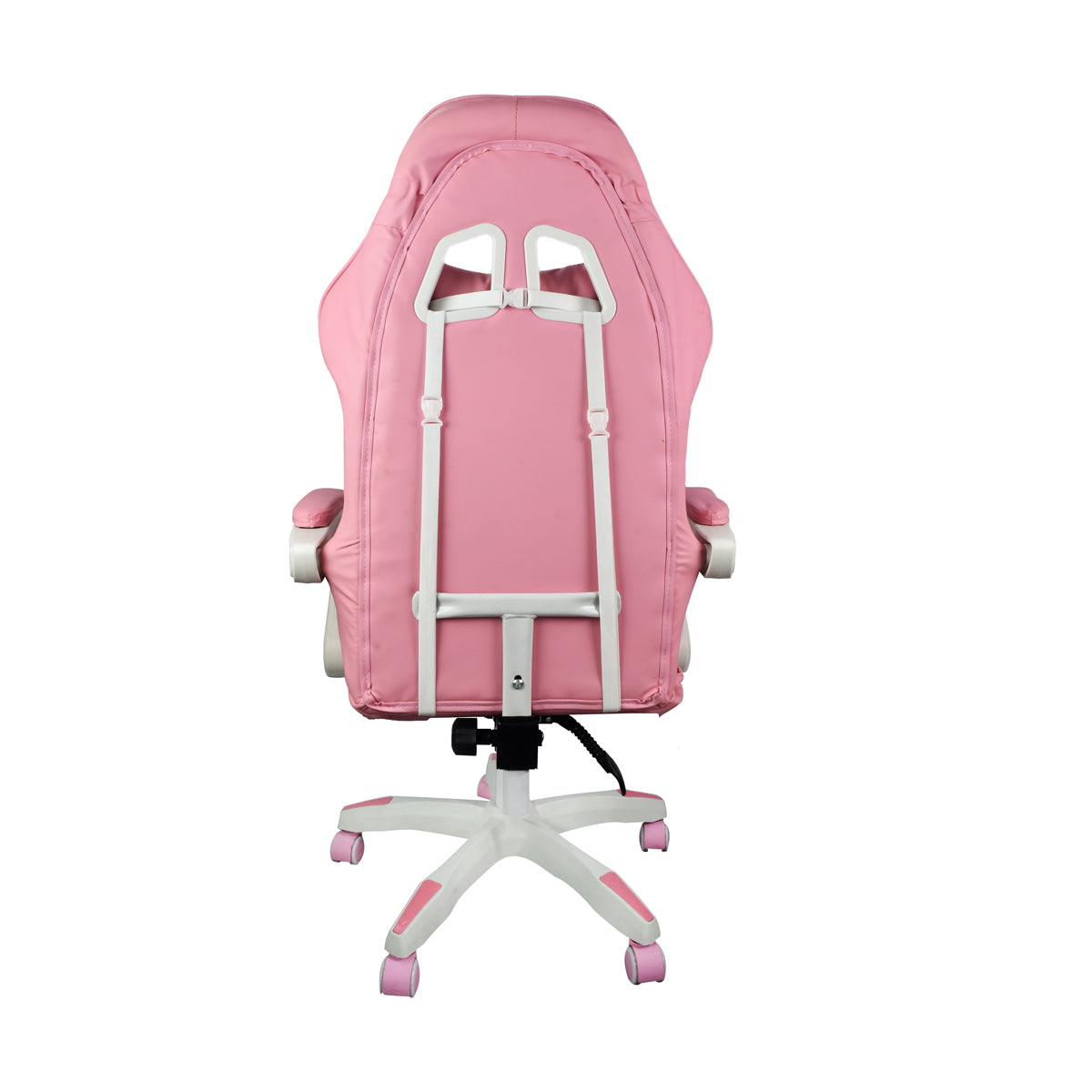 Silla Ergonómica Gamer con Personajes Animados Excelente para Largas Partidas de Videojuegos, Reclinable y muy Cómoda Marca Nian