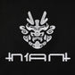 Silla Gamer PRO con Reposa pies Ergonómica y Reclinable a 180° | Marca Nian