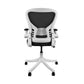 Silla de Oficina Negra / Rosa / Azul y Gris Excelente para Home Office con Altura ajustable, Respaldo Reclinable y Ergonómico