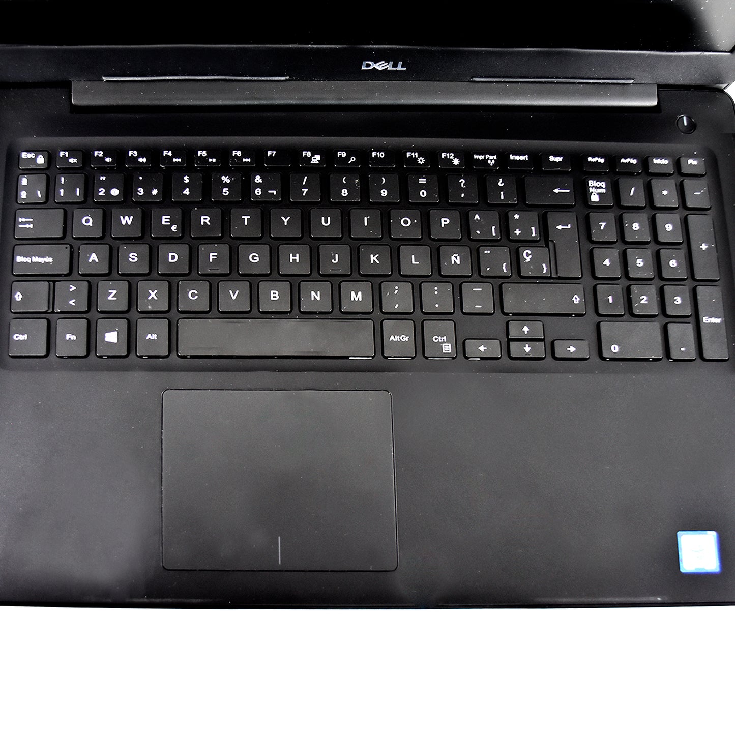 Laptop Dell® Latitude™ 3590 con Intel I3, RAM 8GB, 240GB SSD y envío Gratis a todo México (Reacondicionado)
