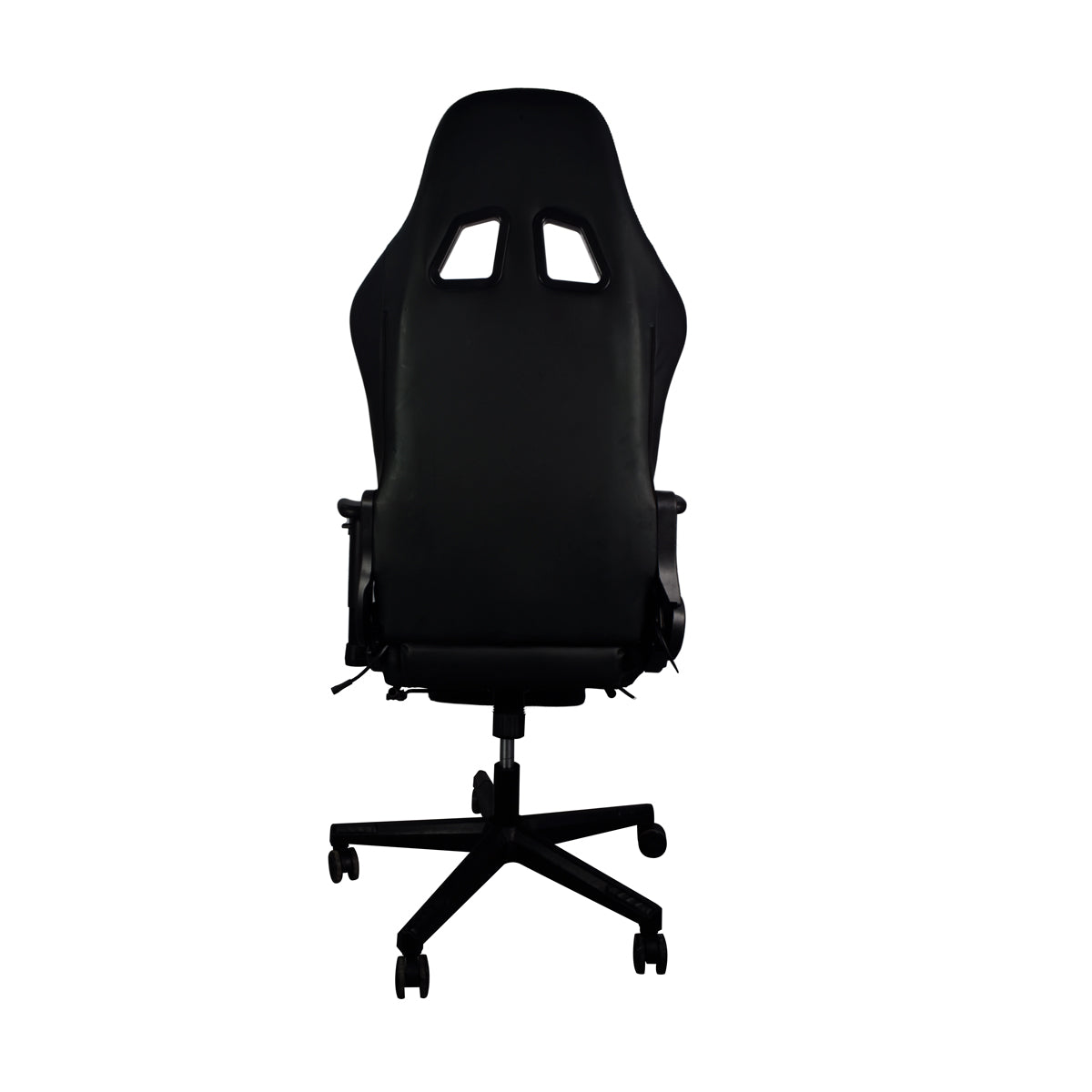 Silla Gamer PRO con Luz RGB para Jugar por Horas por su diseño Ergonómico, Envío Gratis Marca Nian