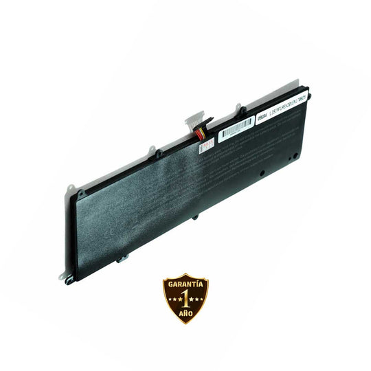 Batería interna para Laptop Asus® X201e con 4400mah